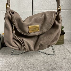 Marc Jacobs Classic Q Natasha Crossbody